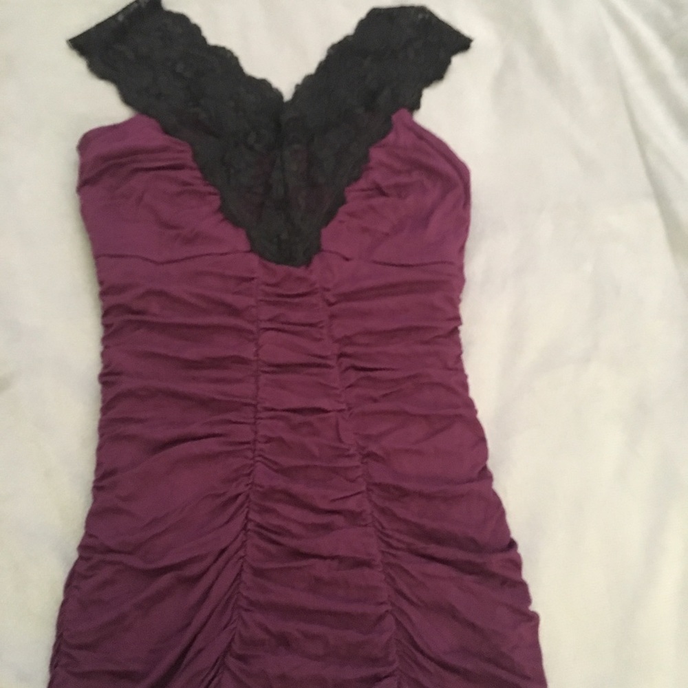 Maurices tank